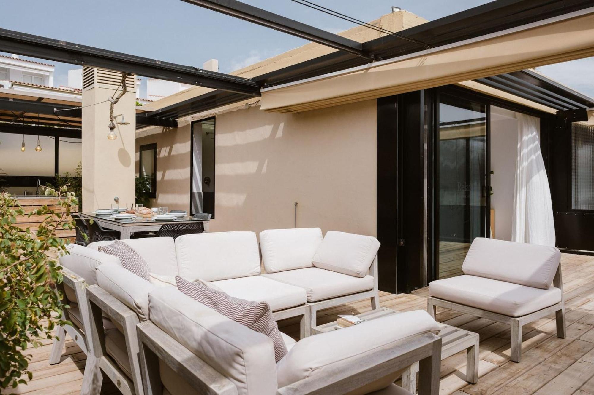 11 Holiday Homes Сан Мигель Экстерьер фото