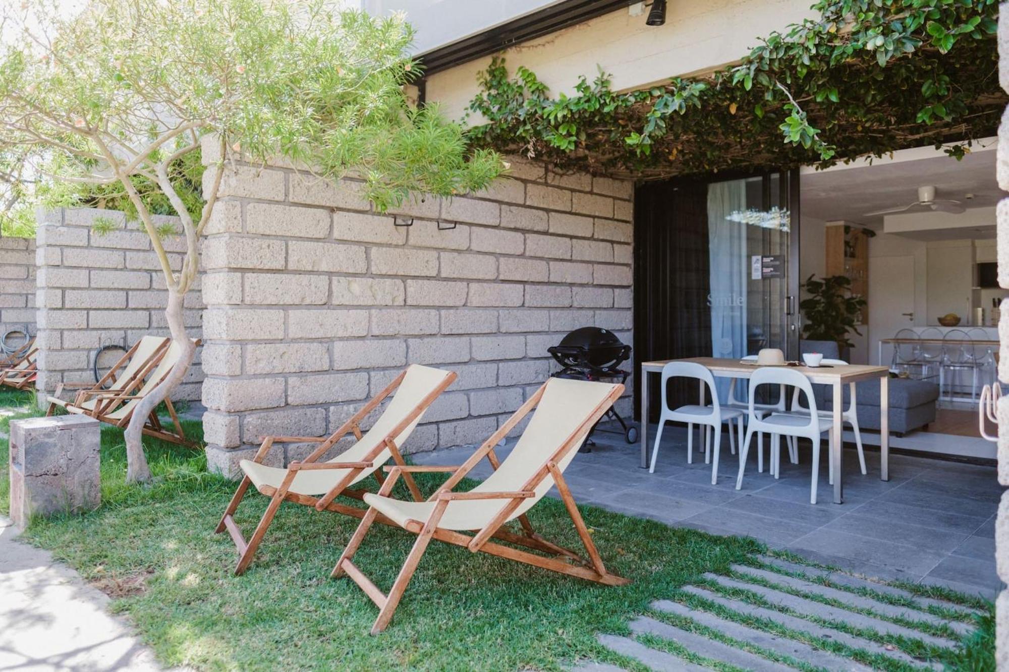 11 Holiday Homes Сан Мигель Экстерьер фото