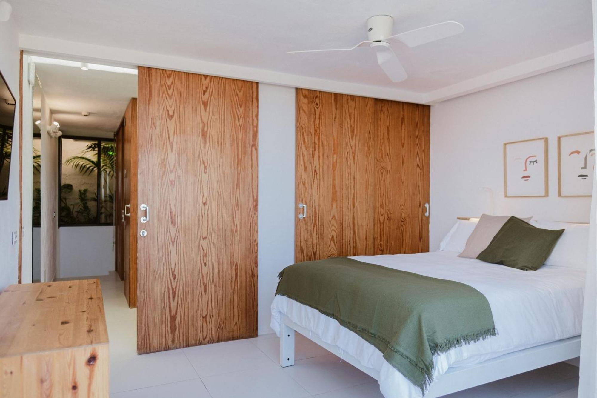11 Holiday Homes Сан Мигель Экстерьер фото